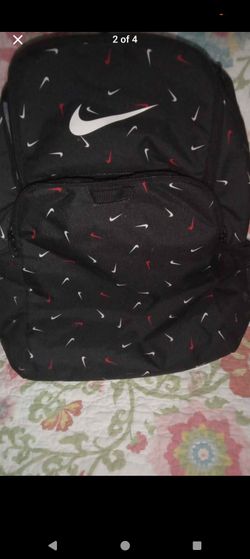 Nike Brasilia 9.5 Backpack 