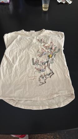 Girl clothing