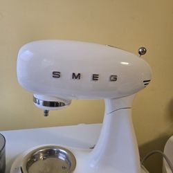 SMEG Mixer