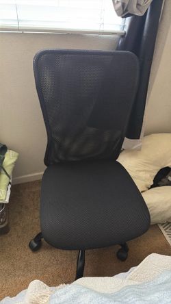 Office chair like New never used !!