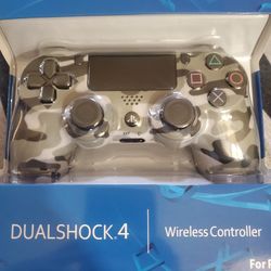 Ps4 Controller 