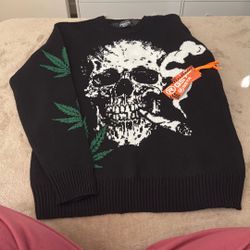 Men’s Sweater 
