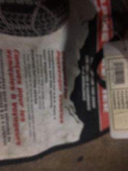 Alpine Premier Tire Chains