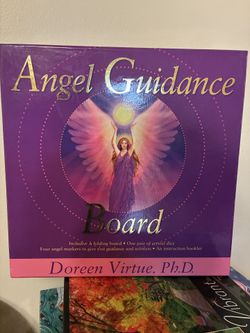Angel Guidance Board