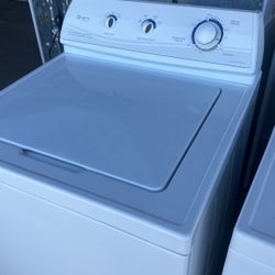 Maytag Oversized Washer Lavadora 