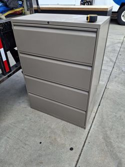 File Cabinet