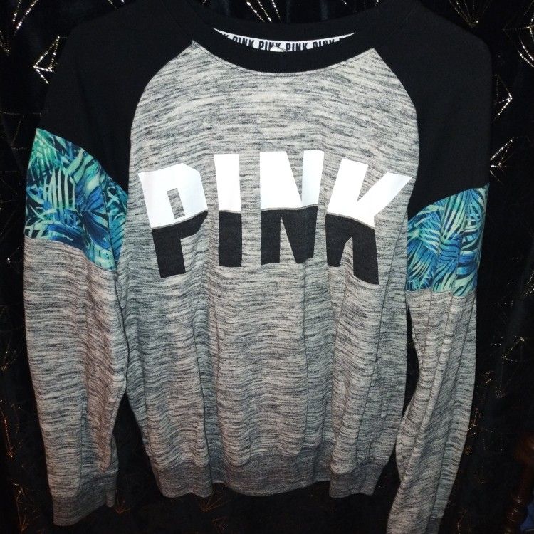 Pink Vs