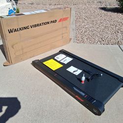 Portable Wattpad Thread Mill With Remote Brand New Great Gifts $95 Firm