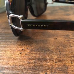 Burberry Sunglasses 