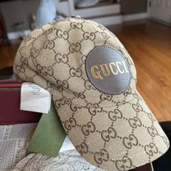 Brand New Gucci Hat 