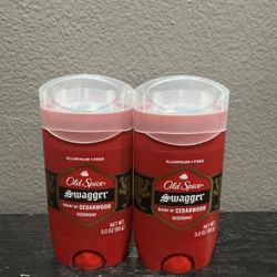 Old Spice Deodorant