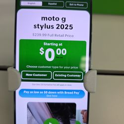 ✨️New promos rolling out for this tax season ✨️