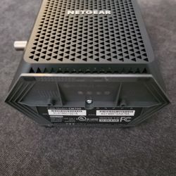 Netgear Cable Modem