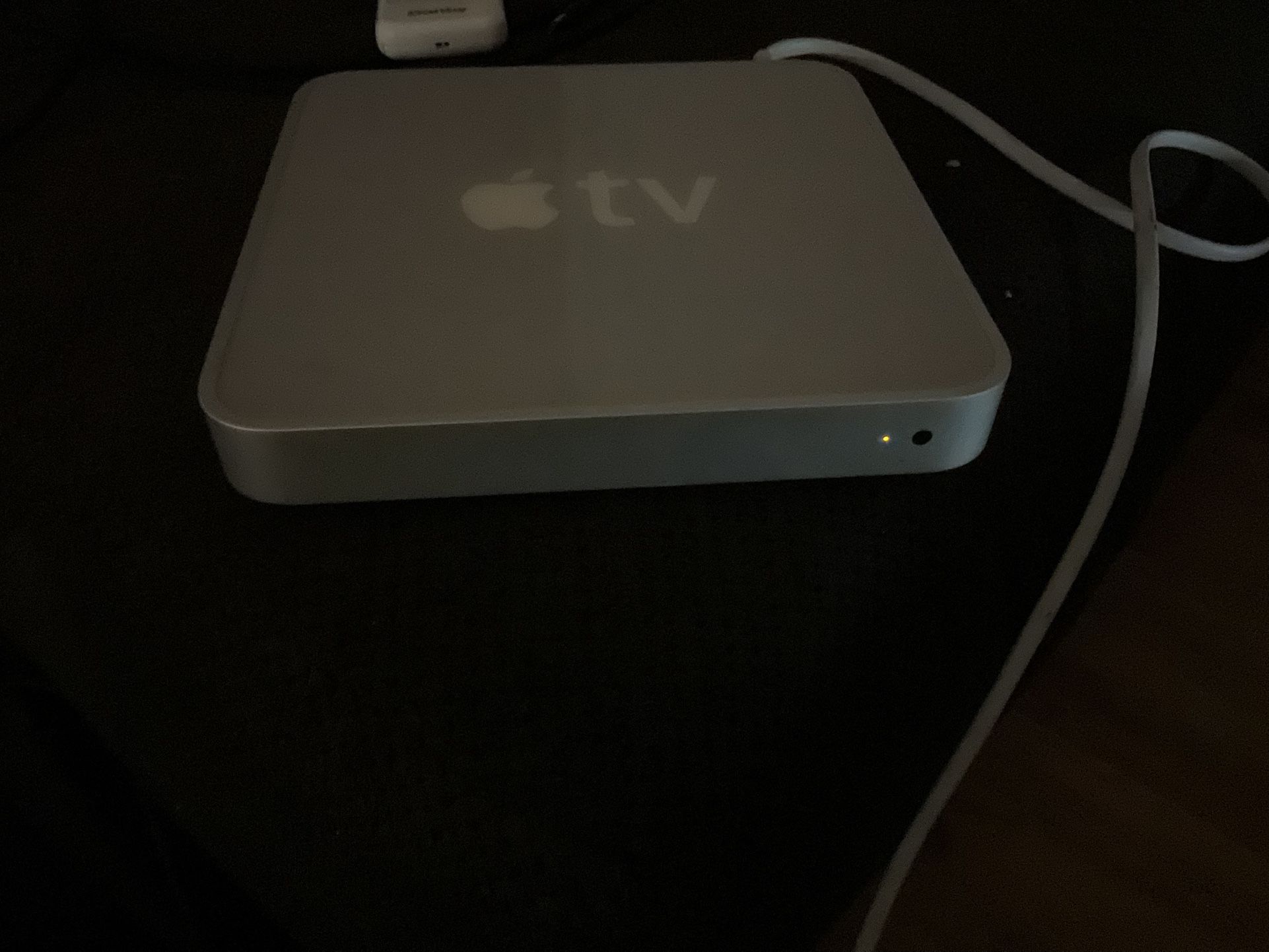 Apple TV 1St Gene