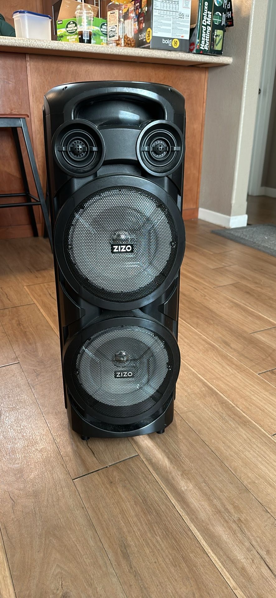 Zizo Boom Z10