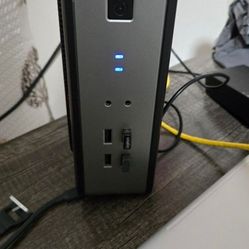 Mini Desktop PC Windows 11