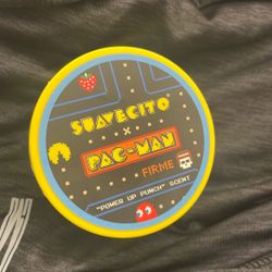 Suavecito X Pac-Man Pomade 