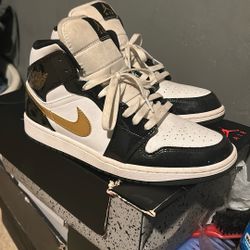 Jordan 1s