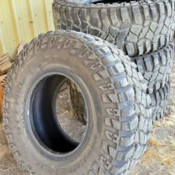 Cooper STT Pro - 37x13.5x17LT