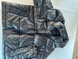 Art class gril jacket