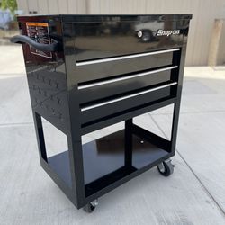 Snap-On Tool Cart 