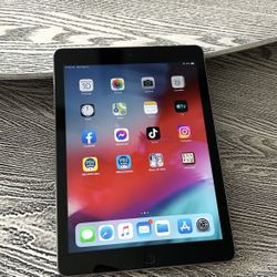 Apple iPad Air 32GB- Unlocked- Low Price. $40
