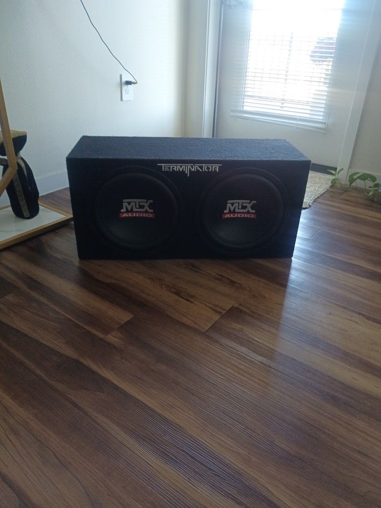 Car Audio