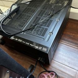 Pioneer Elite VSX-92TXH