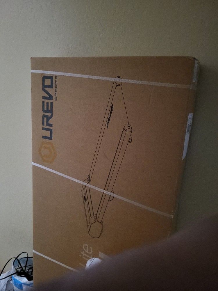Under Desk- Treadmill (Unopened)