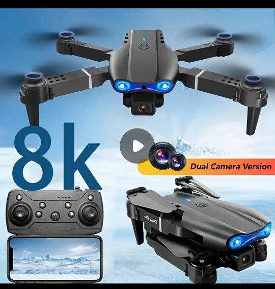 HIGH QUALITY DRONE