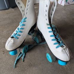 Roller skates