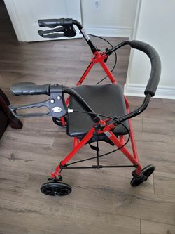 Drive Walker