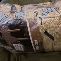 Stretchable Dinning and/or  Chair Covers