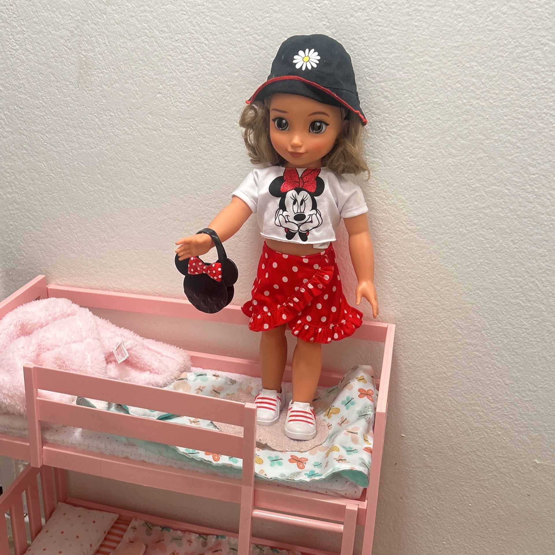 Our generation doll