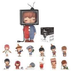 hirono mime series‼️