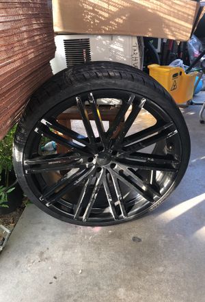 New And Used Tires For In El Monte Ca Offerup