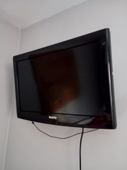 Sanyo DP26640 TV 26