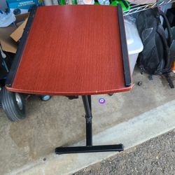 Laptop/TV Dinner Stand