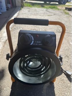 Heater