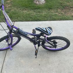 Kids Bike