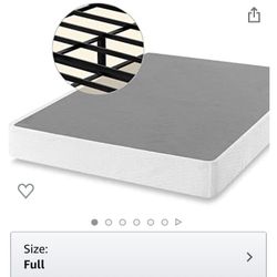 Full Size Box Spring