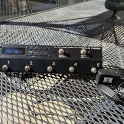 Boss ES-5