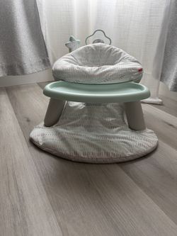 Infant Seat