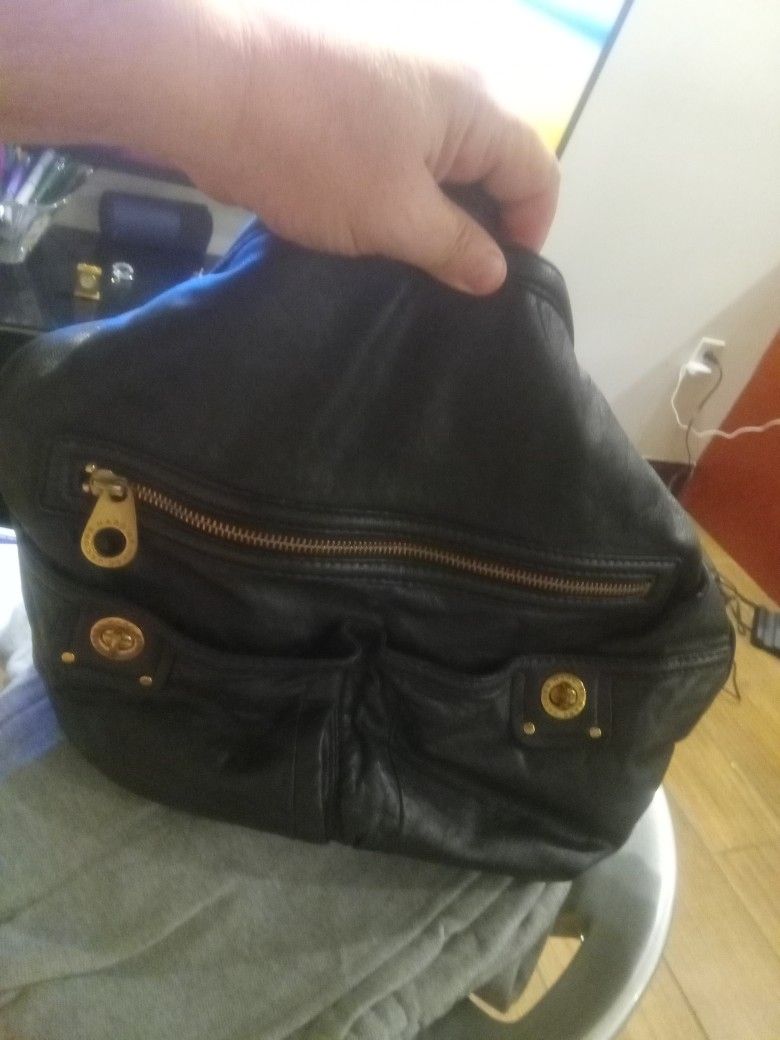 Marc Jacobs Redro Bag