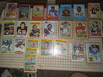 Sports Cards For Sale