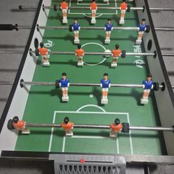 Foosball  / Futbolito 
