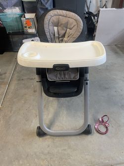 High Chair