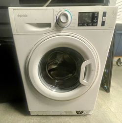 Splendide RV Washer works great!!