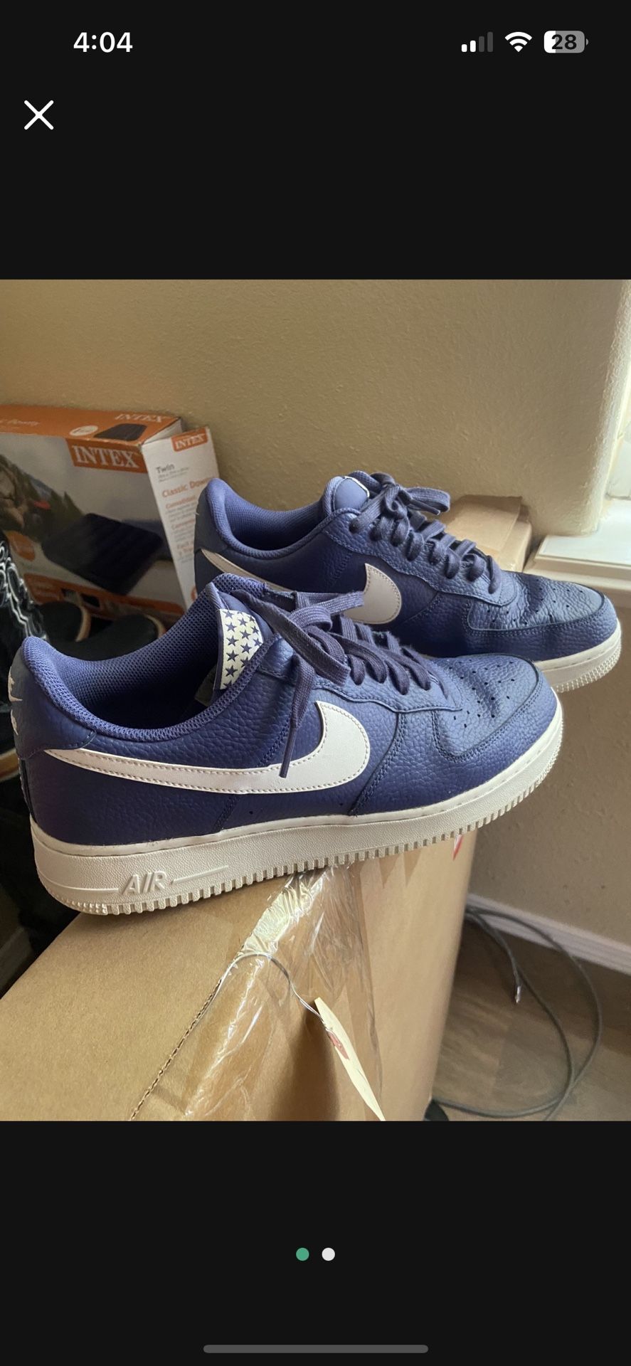 Nike Air Shoes