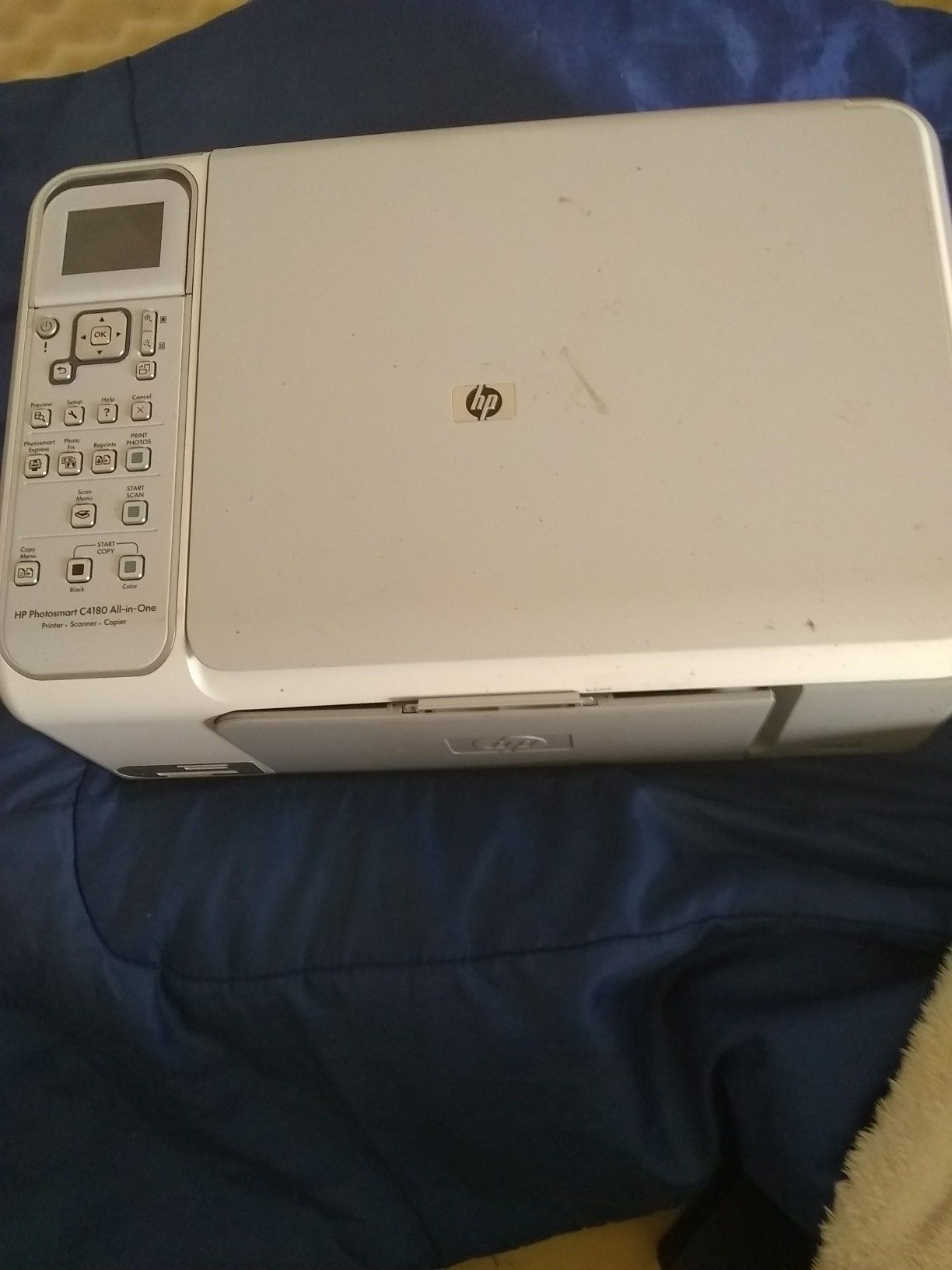 Printer